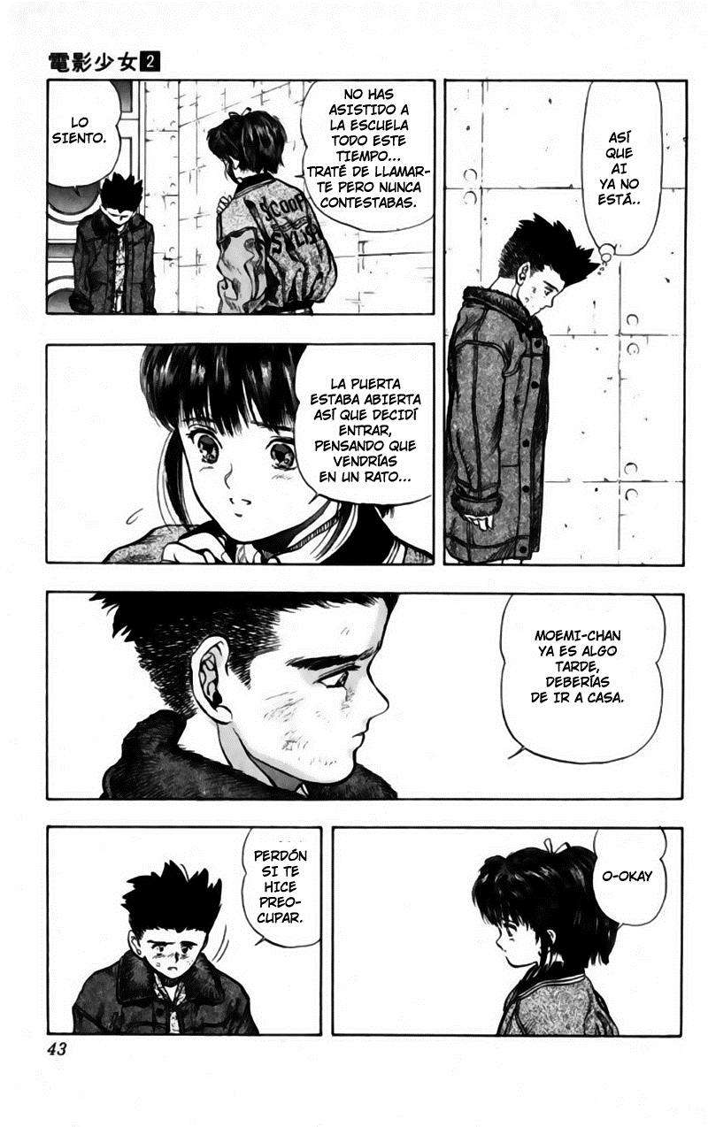 Read Video Girl Ai (es) Manga Online