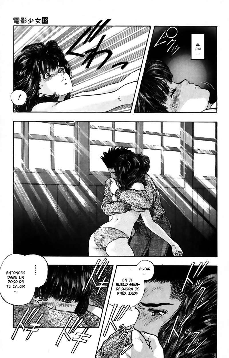 Read Video Girl Ai (es) Manga Online