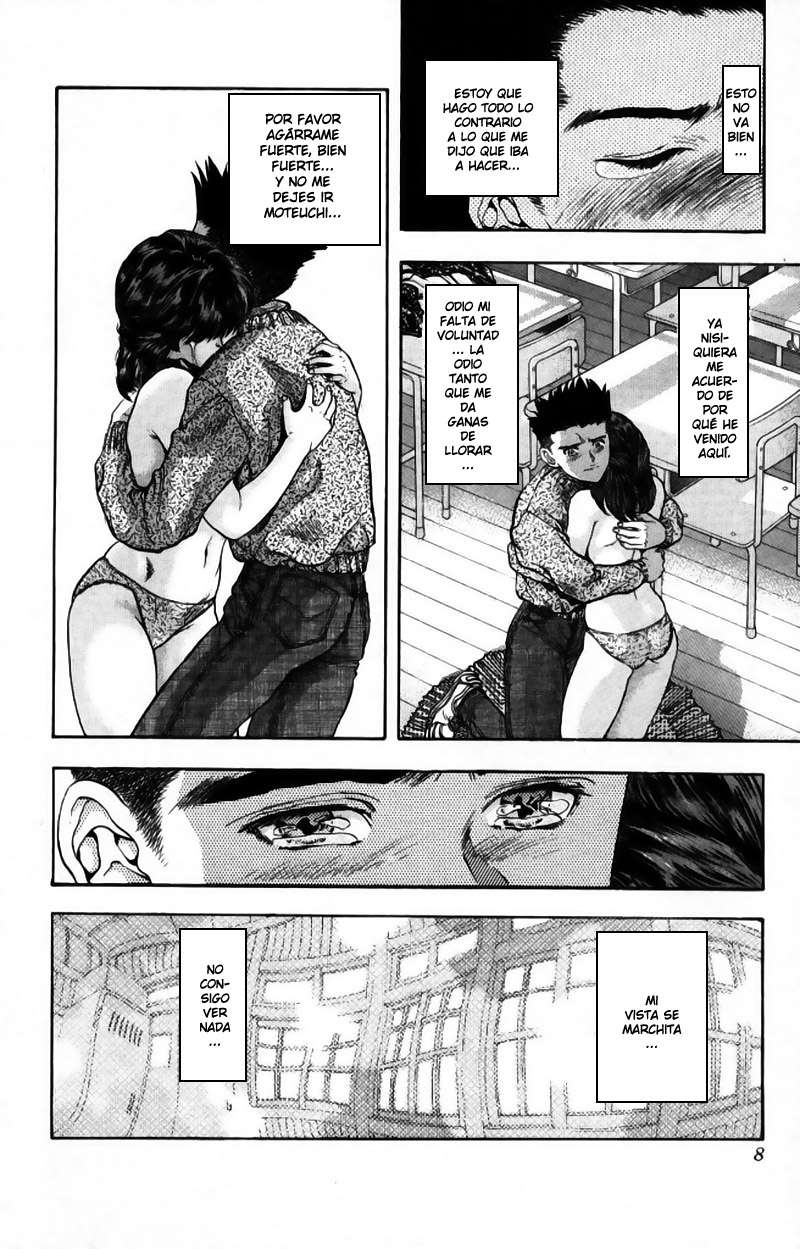 Read Video Girl Ai (es) Manga Online