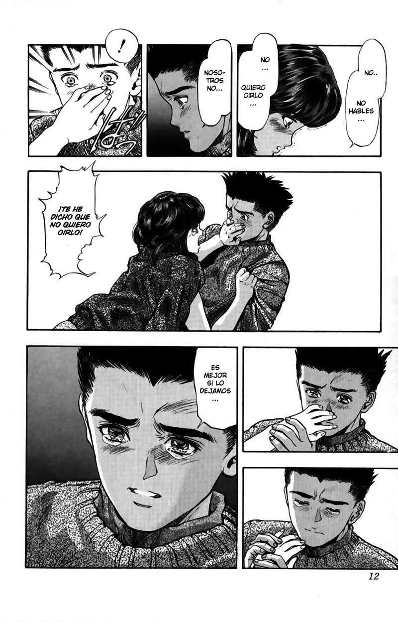 Read Video Girl Ai (es) Manga Online