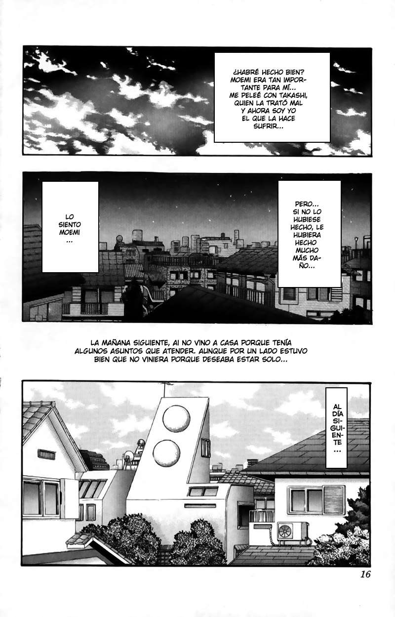 Read Video Girl Ai (es) Manga Online