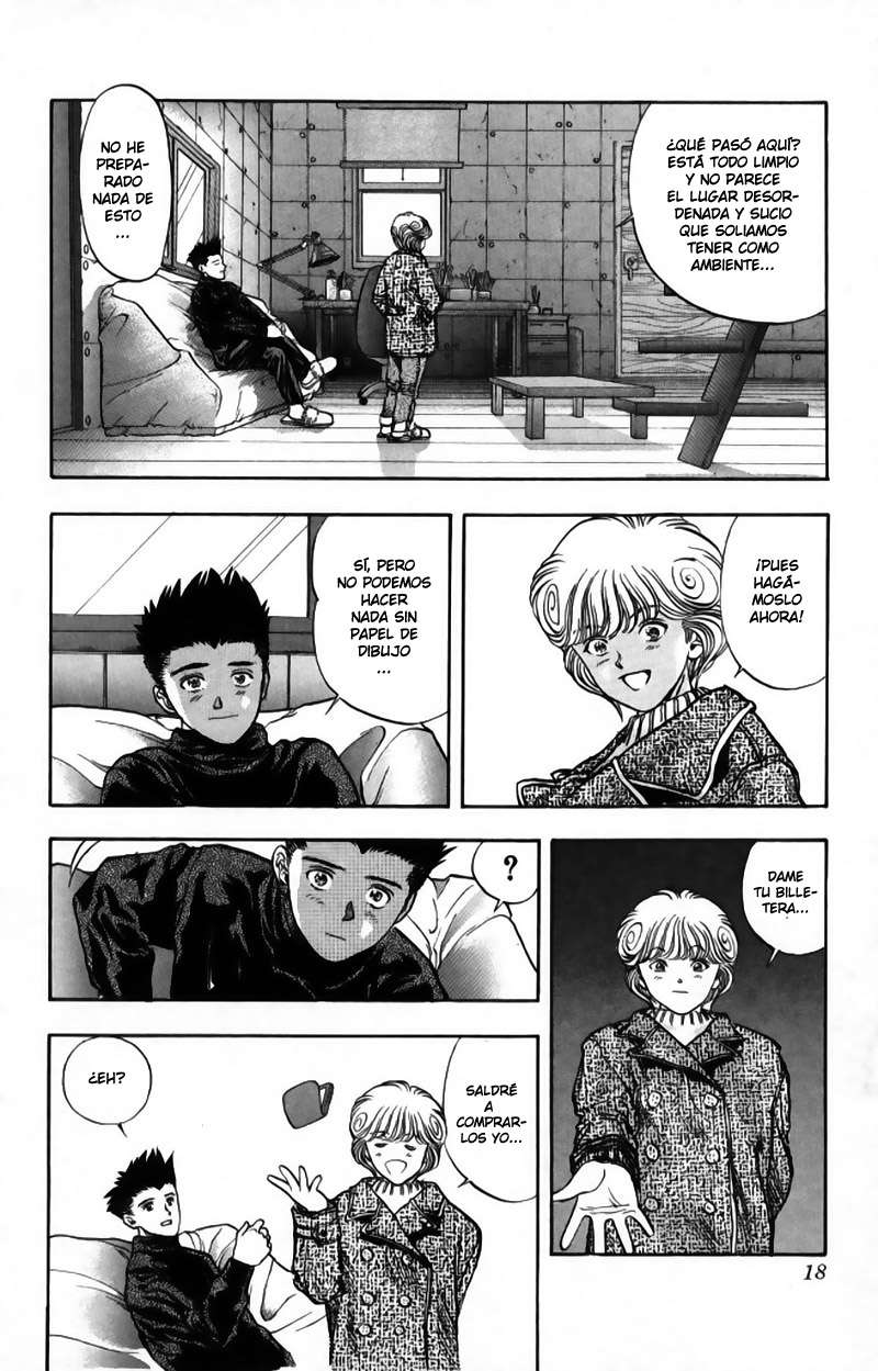 Read Video Girl Ai (es) Manga Online