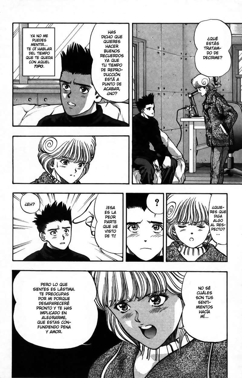 Read Video Girl Ai (es) Manga Online