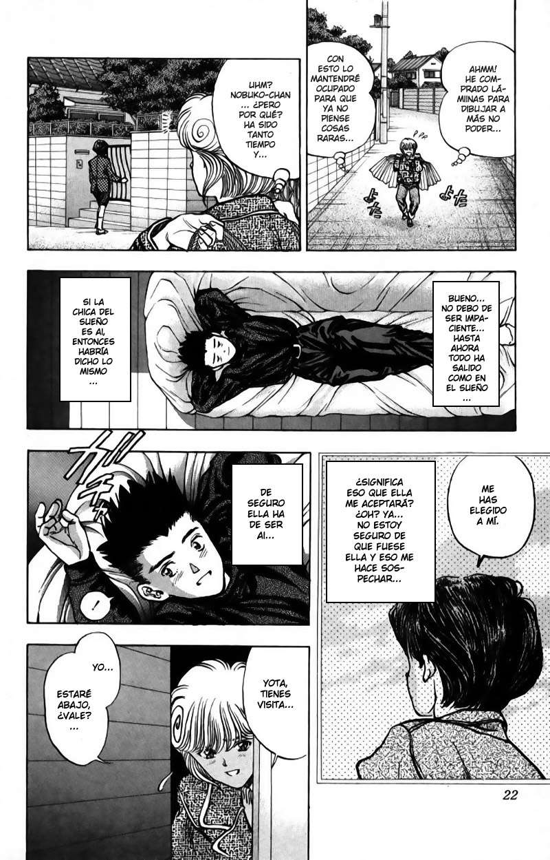 Read Video Girl Ai (es) Manga Online