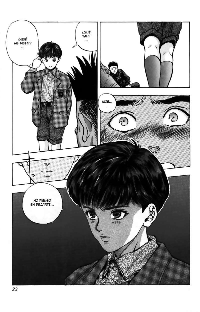 Read Video Girl Ai (es) Manga Online