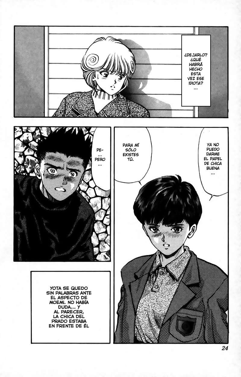 Read Video Girl Ai (es) Manga Online