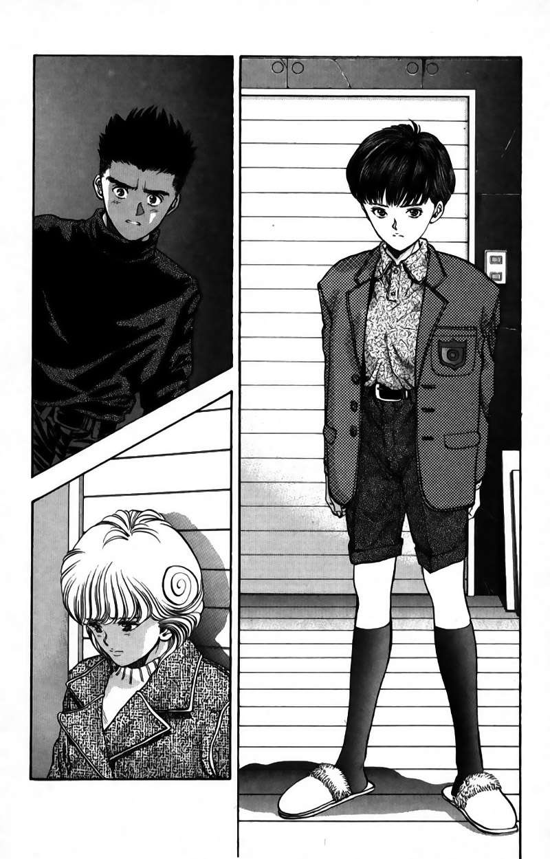 Read Video Girl Ai (es) Manga Online