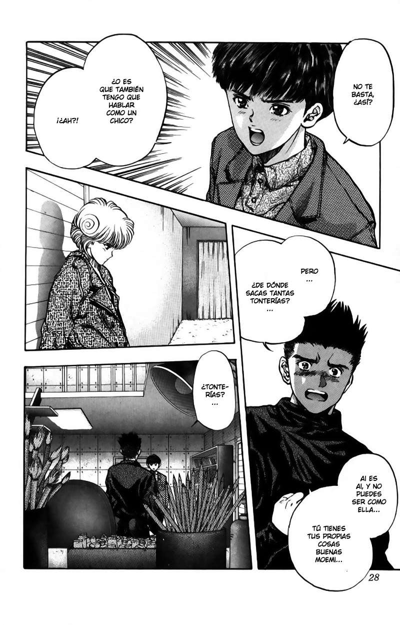 Read Video Girl Ai (es) Manga Online