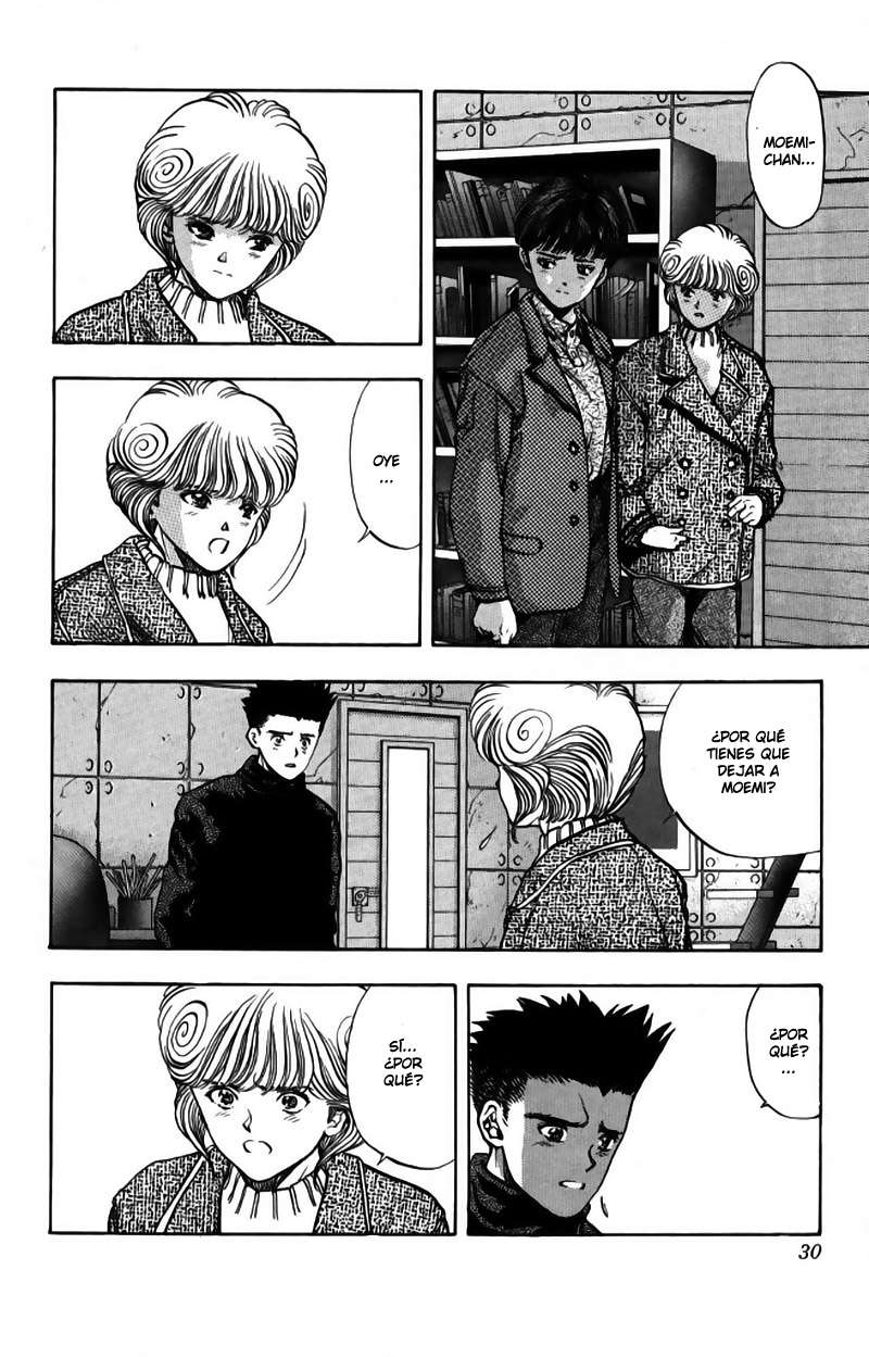 Read Video Girl Ai (es) Manga Online