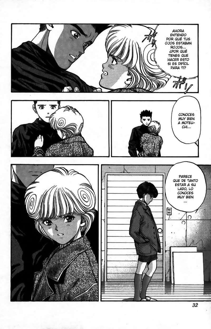 Read Video Girl Ai (es) Manga Online