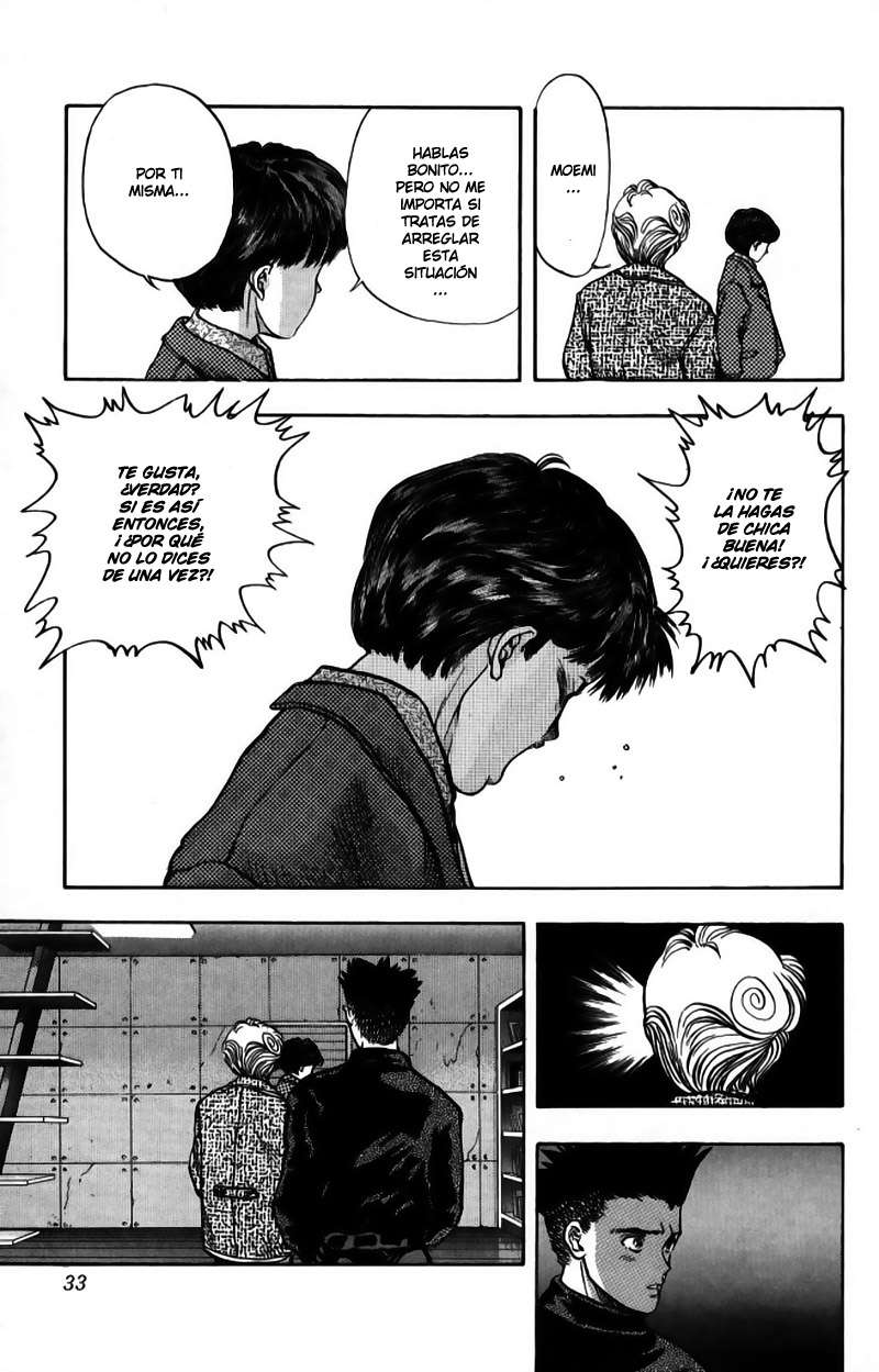 Read Video Girl Ai (es) Manga Online