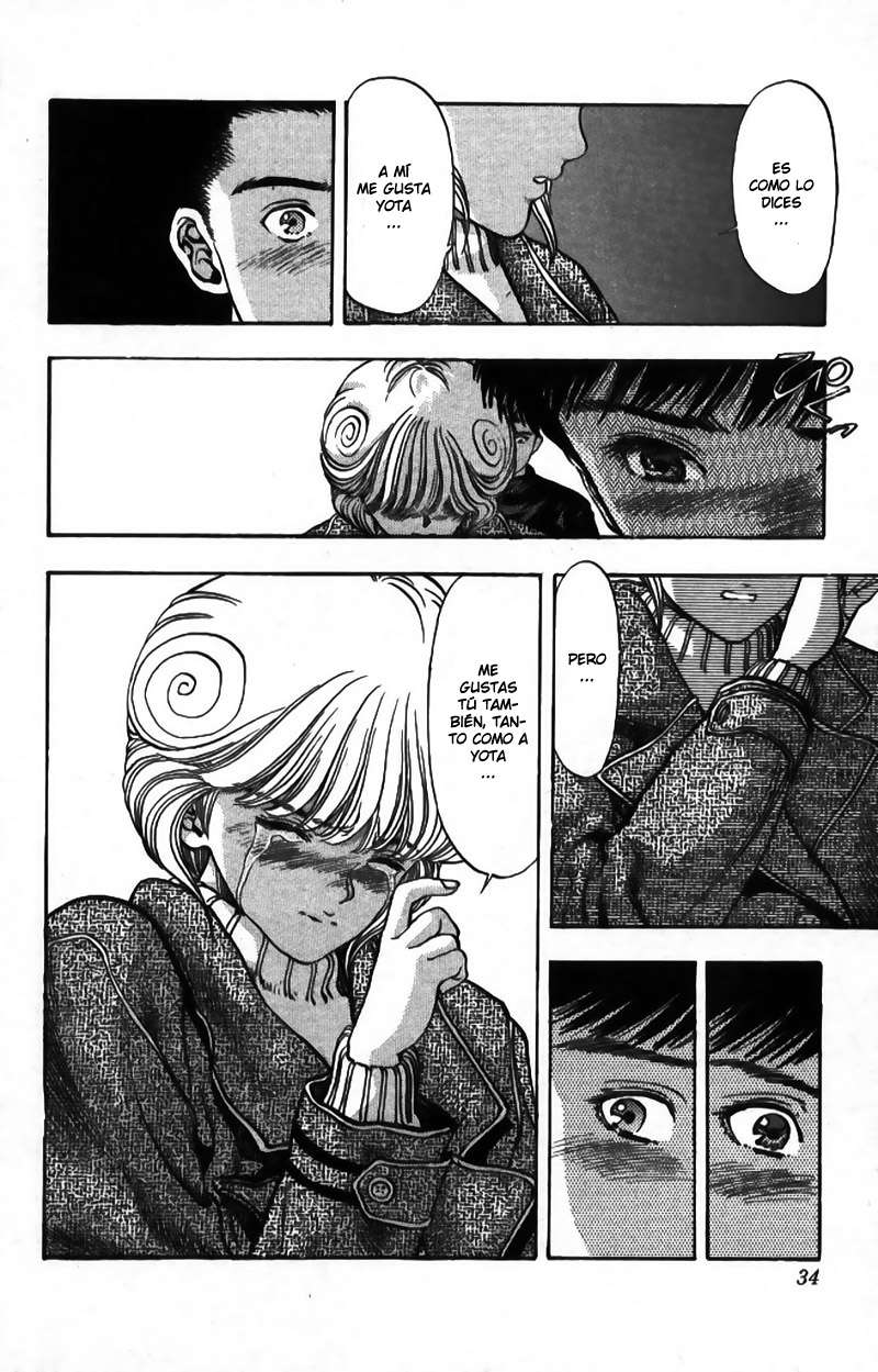 Read Video Girl Ai (es) Manga Online