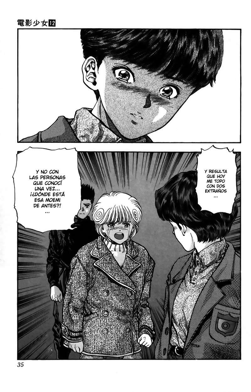 Read Video Girl Ai (es) Manga Online