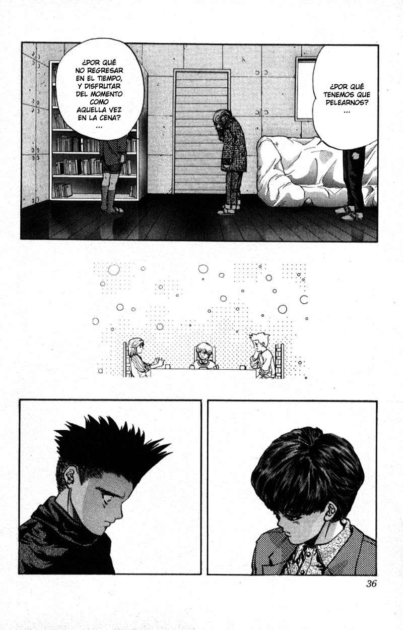 Read Video Girl Ai (es) Manga Online