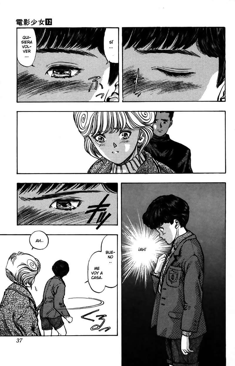 Read Video Girl Ai (es) Manga Online