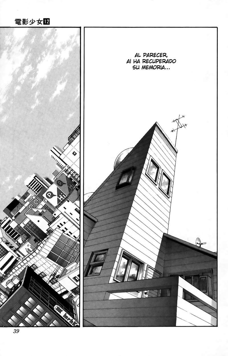 Read Video Girl Ai (es) Manga Online