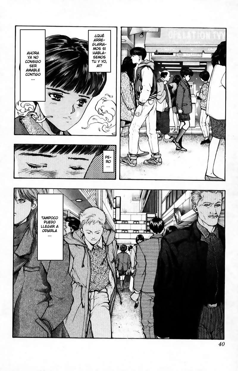 Read Video Girl Ai (es) Manga Online