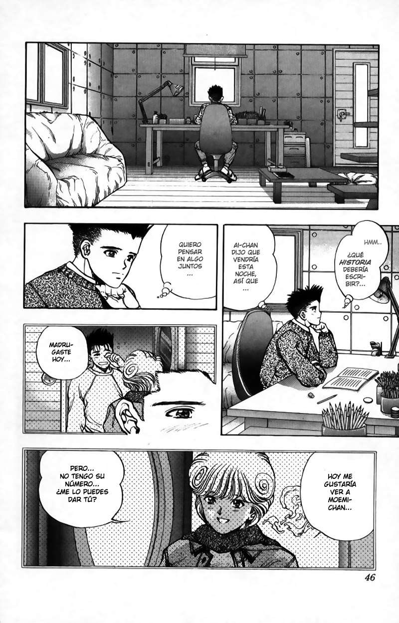 Read Video Girl Ai (es) Manga Online