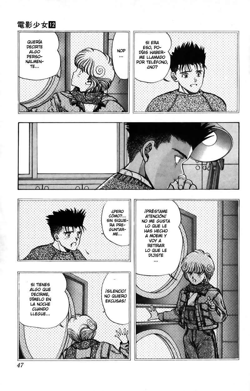 Read Video Girl Ai (es) Manga Online