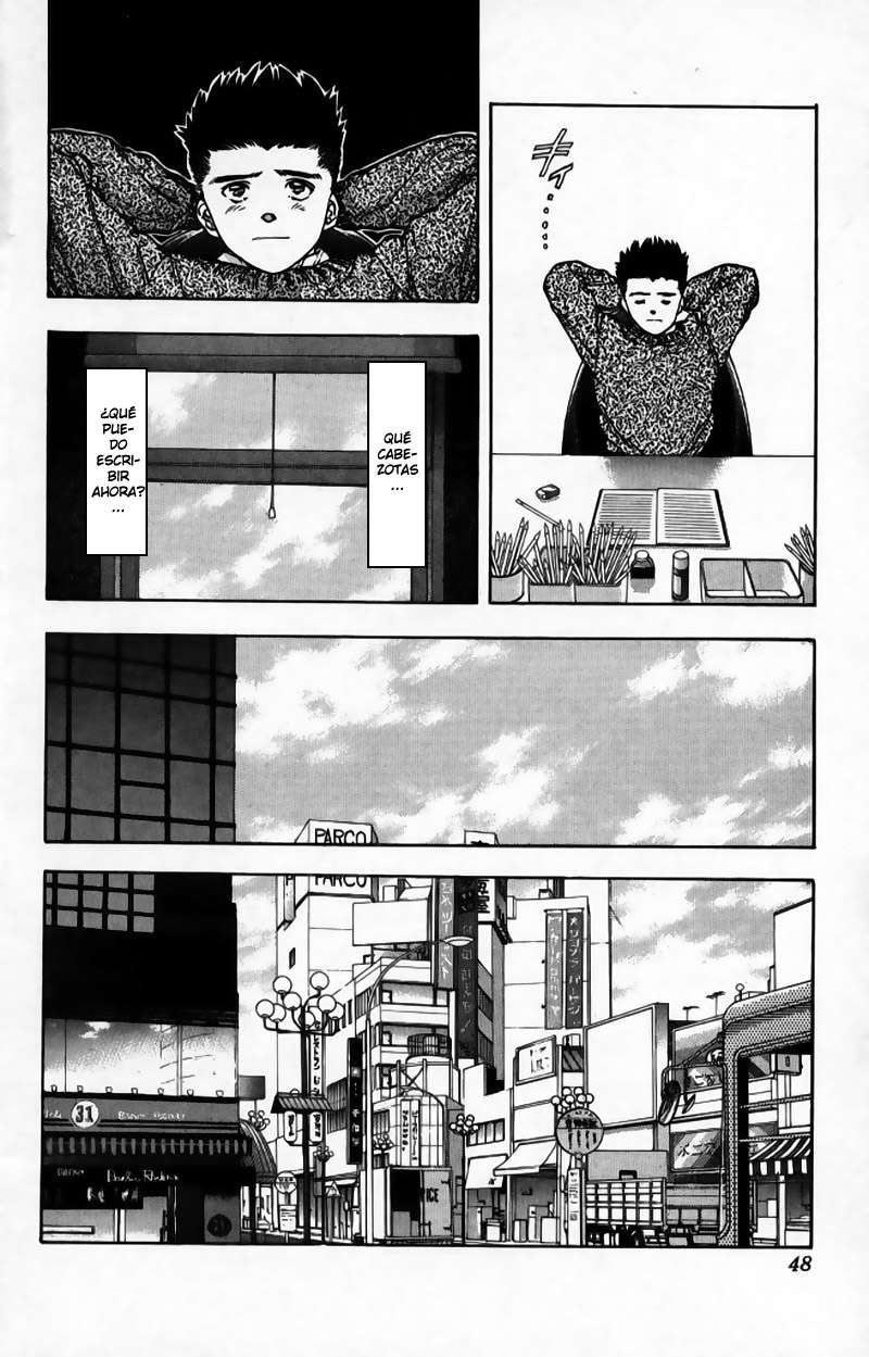 Read Video Girl Ai (es) Manga Online