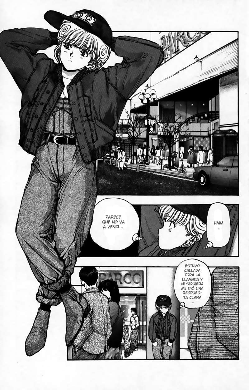 Read Video Girl Ai (es) Manga Online