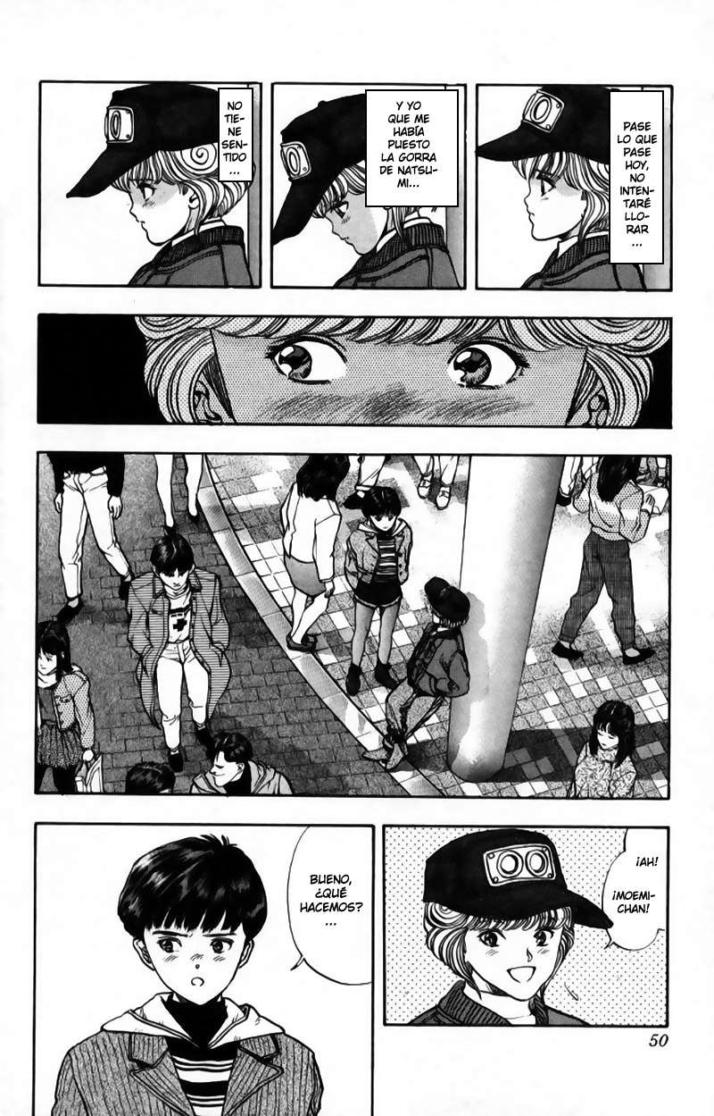 Read Video Girl Ai (es) Manga Online