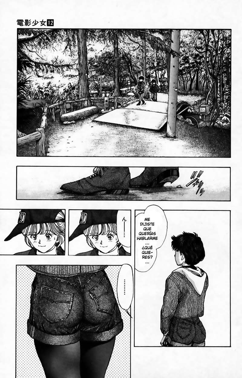 Read Video Girl Ai (es) Manga Online