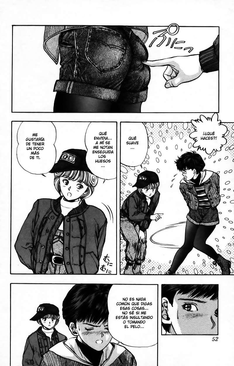 Read Video Girl Ai (es) Manga Online