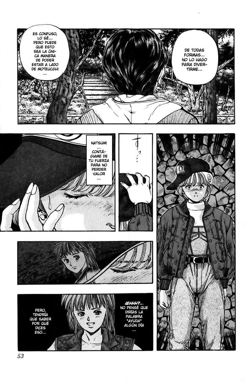 Read Video Girl Ai (es) Manga Online