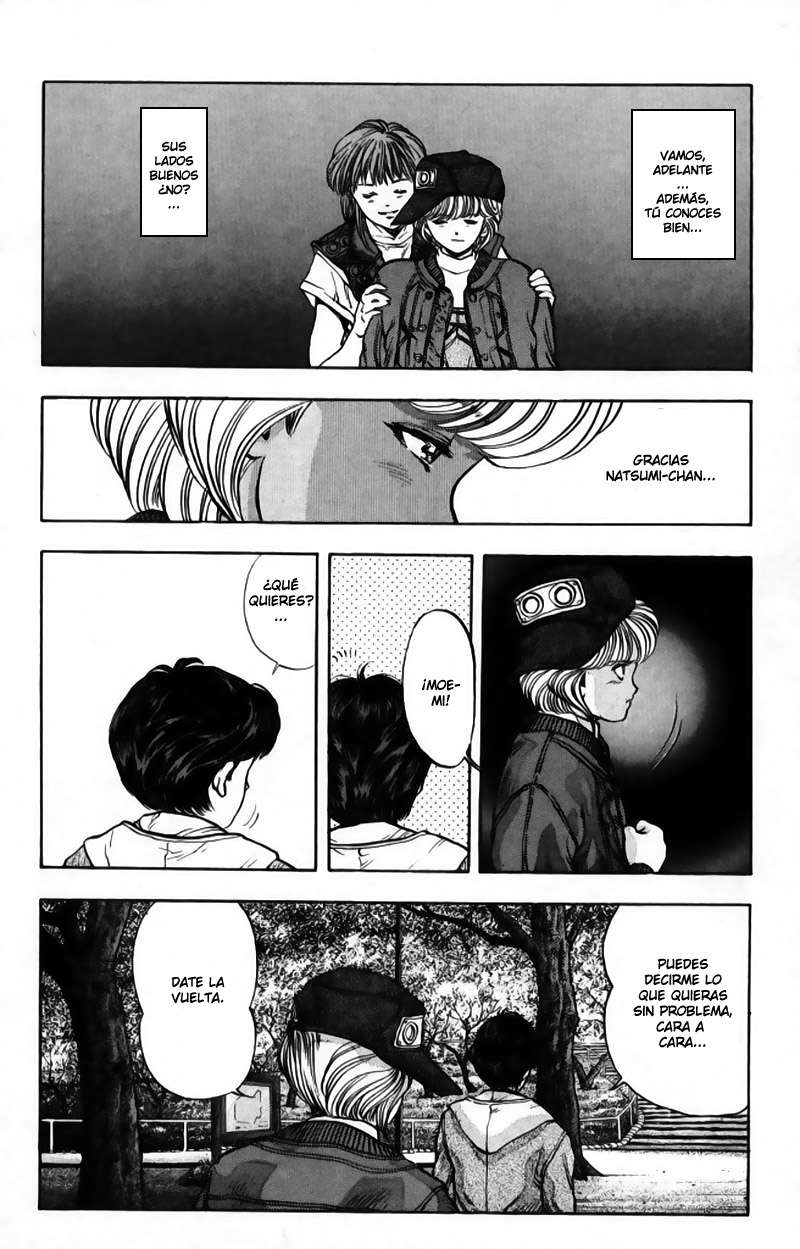 Read Video Girl Ai (es) Manga Online