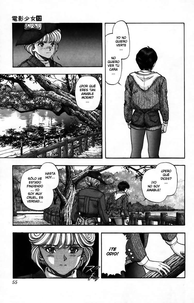 Read Video Girl Ai (es) Manga Online