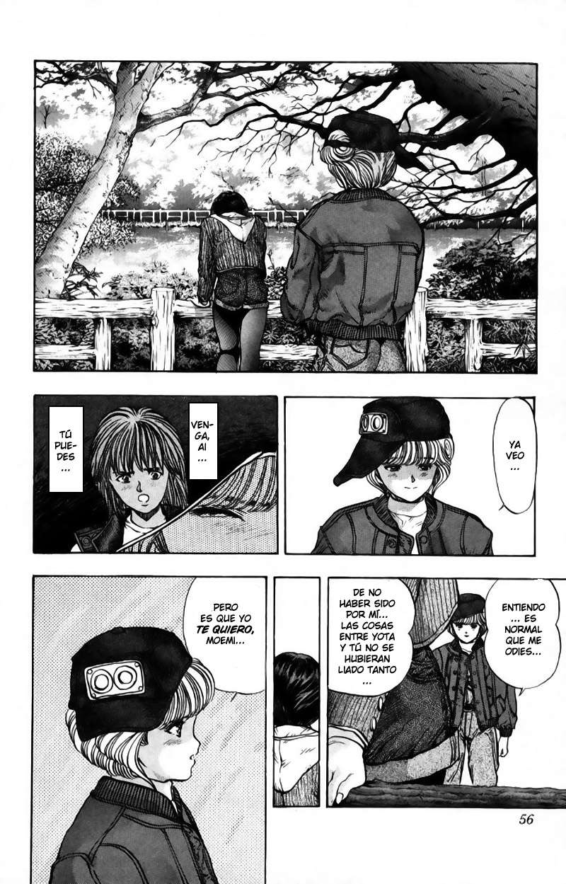 Read Video Girl Ai (es) Manga Online