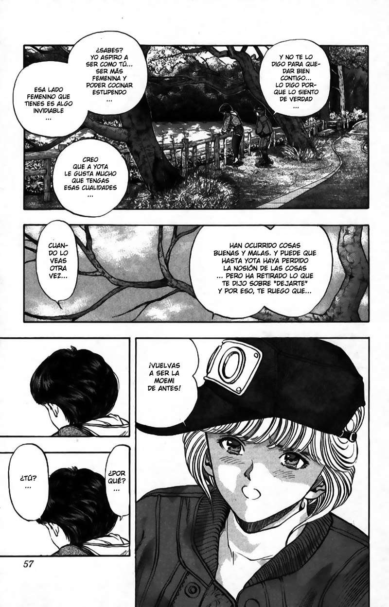 Read Video Girl Ai (es) Manga Online