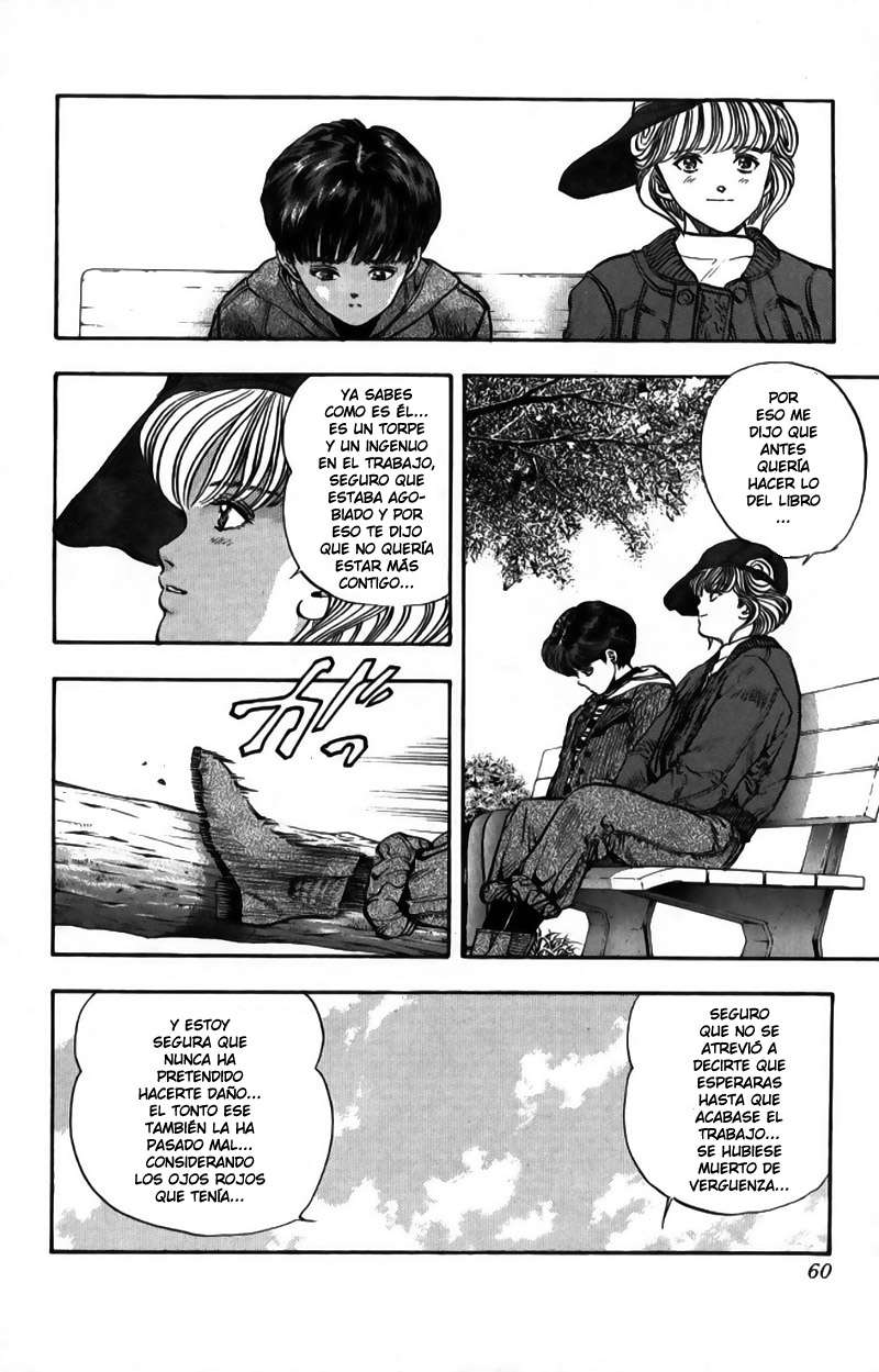 Read Video Girl Ai (es) Manga Online