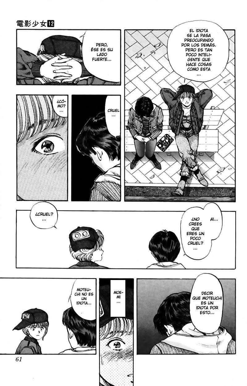 Read Video Girl Ai (es) Manga Online