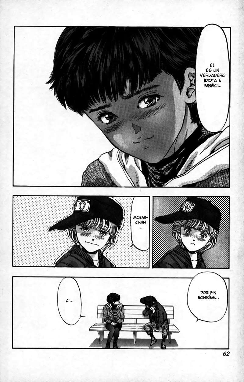 Read Video Girl Ai (es) Manga Online