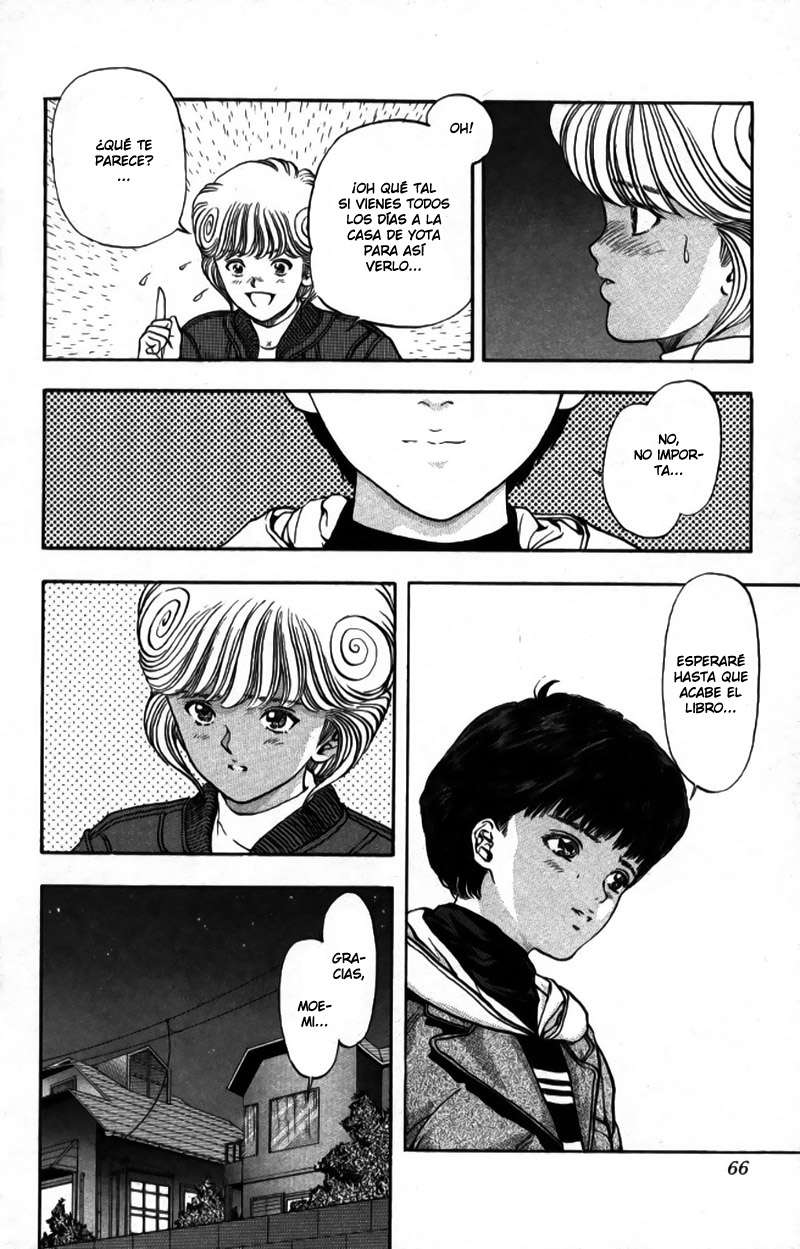 Read Video Girl Ai (es) Manga Online