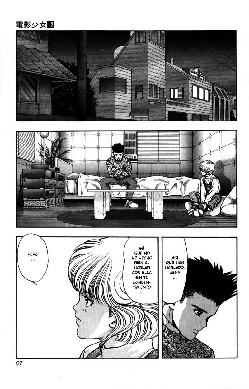 Read Video Girl Ai (es) Manga Online