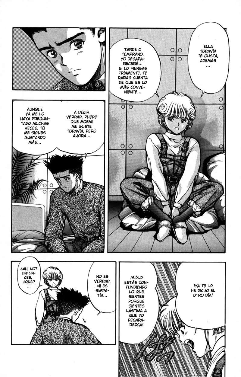 Read Video Girl Ai (es) Manga Online