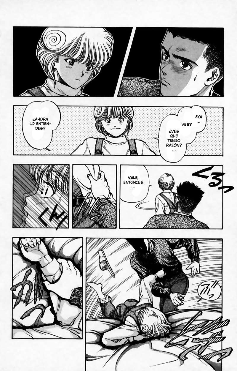 Read Video Girl Ai (es) Manga Online