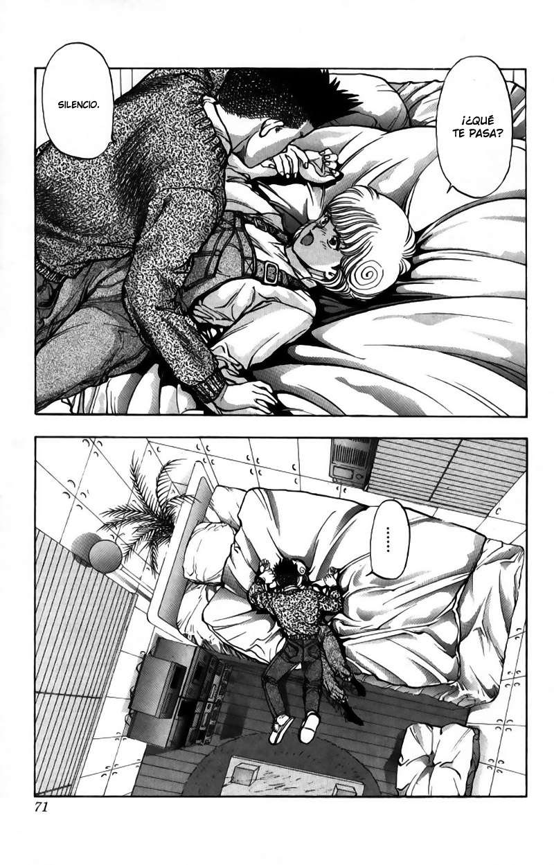 Read Video Girl Ai (es) Manga Online