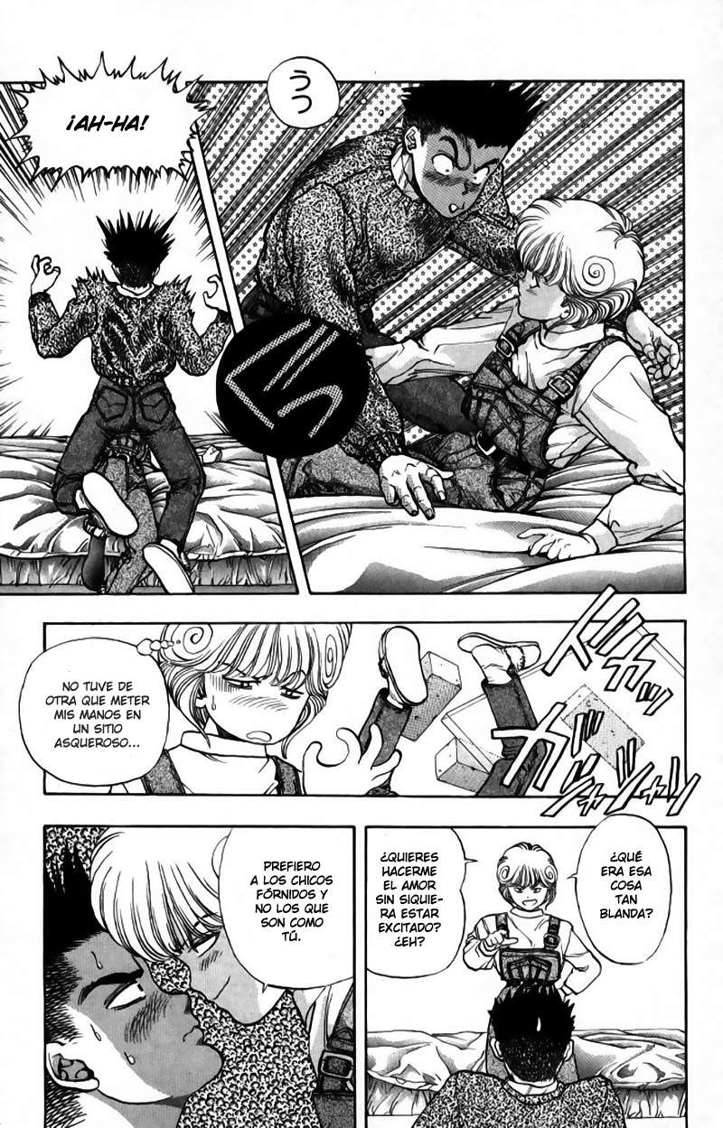 Read Video Girl Ai (es) Manga Online