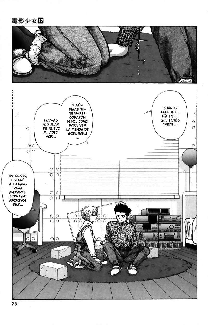 Read Video Girl Ai (es) Manga Online