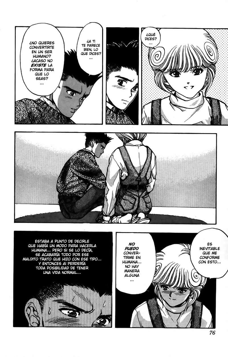 Read Video Girl Ai (es) Manga Online