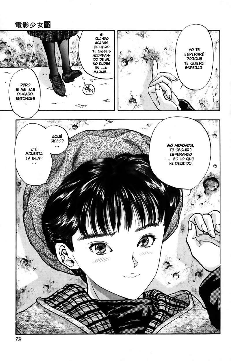 Read Video Girl Ai (es) Manga Online