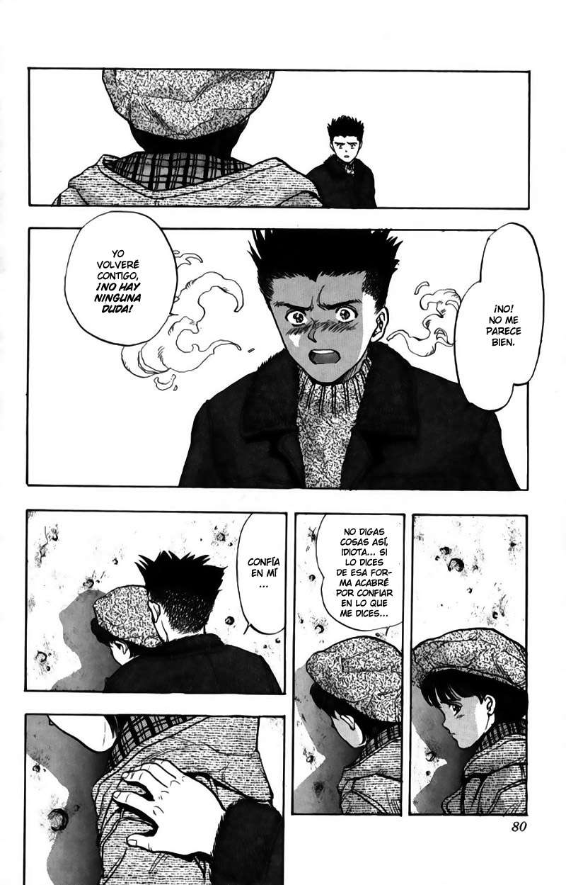 Read Video Girl Ai (es) Manga Online