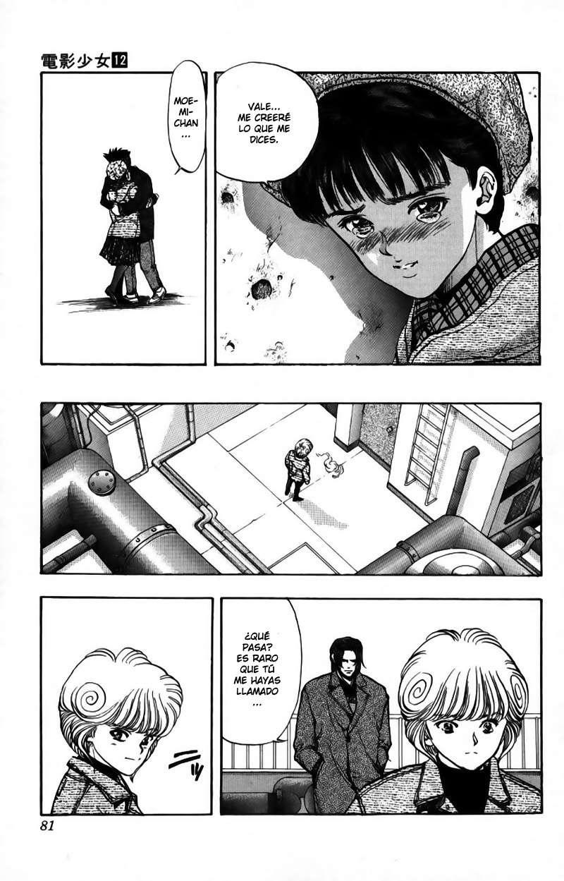 Read Video Girl Ai (es) Manga Online