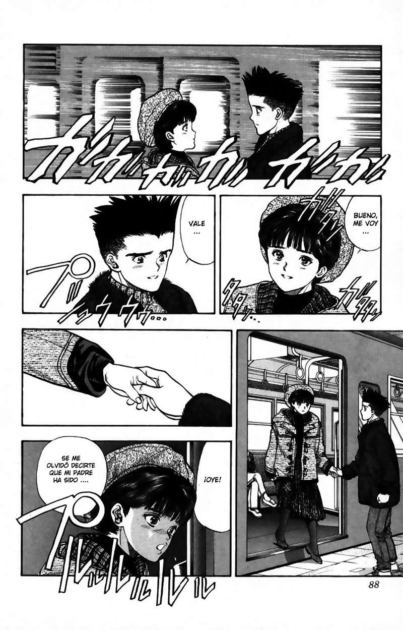 Read Video Girl Ai (es) Manga Online