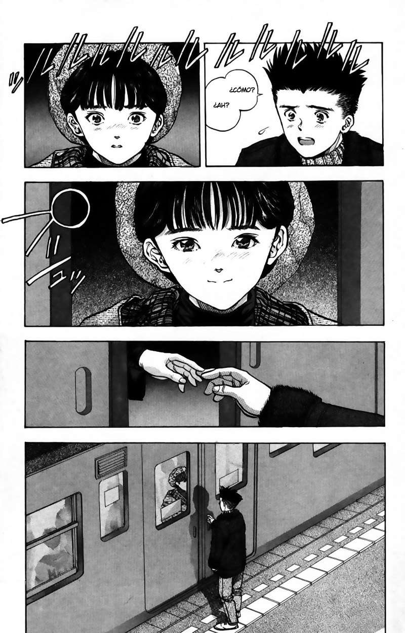 Read Video Girl Ai (es) Manga Online