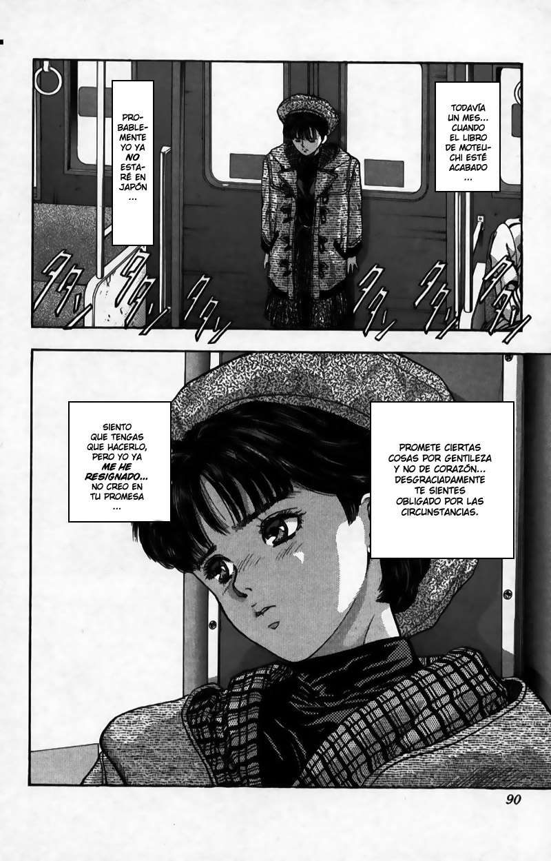 Read Video Girl Ai (es) Manga Online